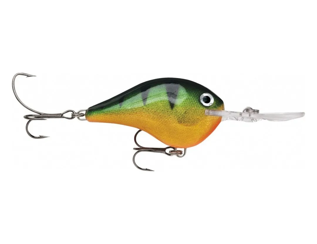 Rapala DT® (Dives-To) Series
