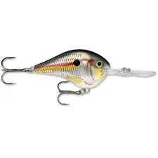 Rapala DT® (Dives-To) Series