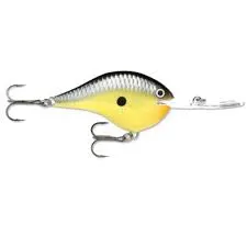 Rapala DT® (Dives-To) Series