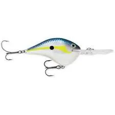 Rapala DT® (Dives-To) Series