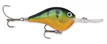 Rapala DT® (Dives-To) Series
