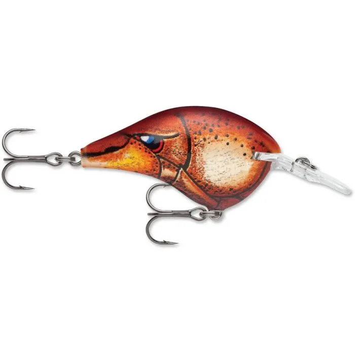 Rapala DT® (Dives-To) Series