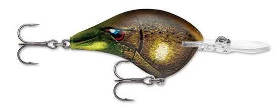 Rapala DT® (Dives-To) Series