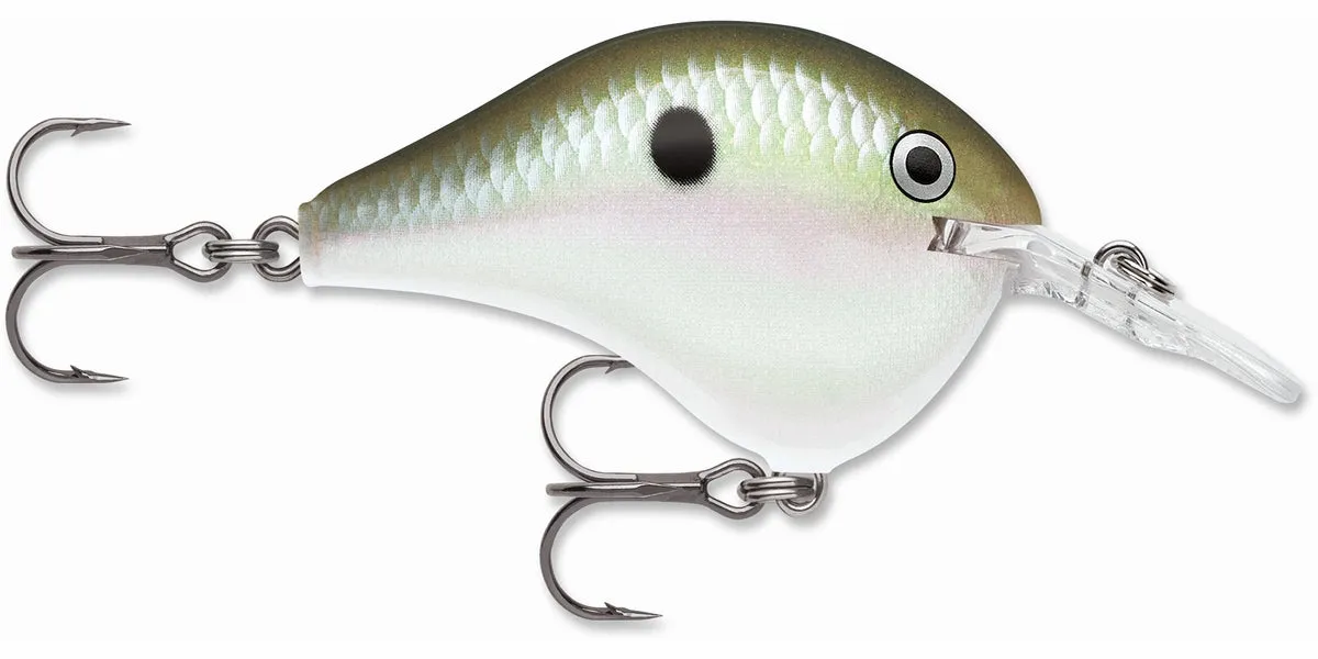 Rapala DT® (Dives-To) Series