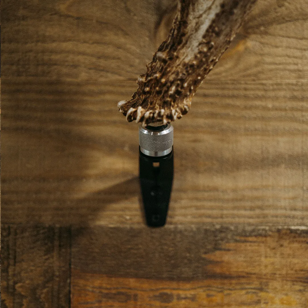 RH1 - Black   Aluminum