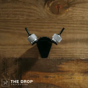 RH2 - Black   Aluminum