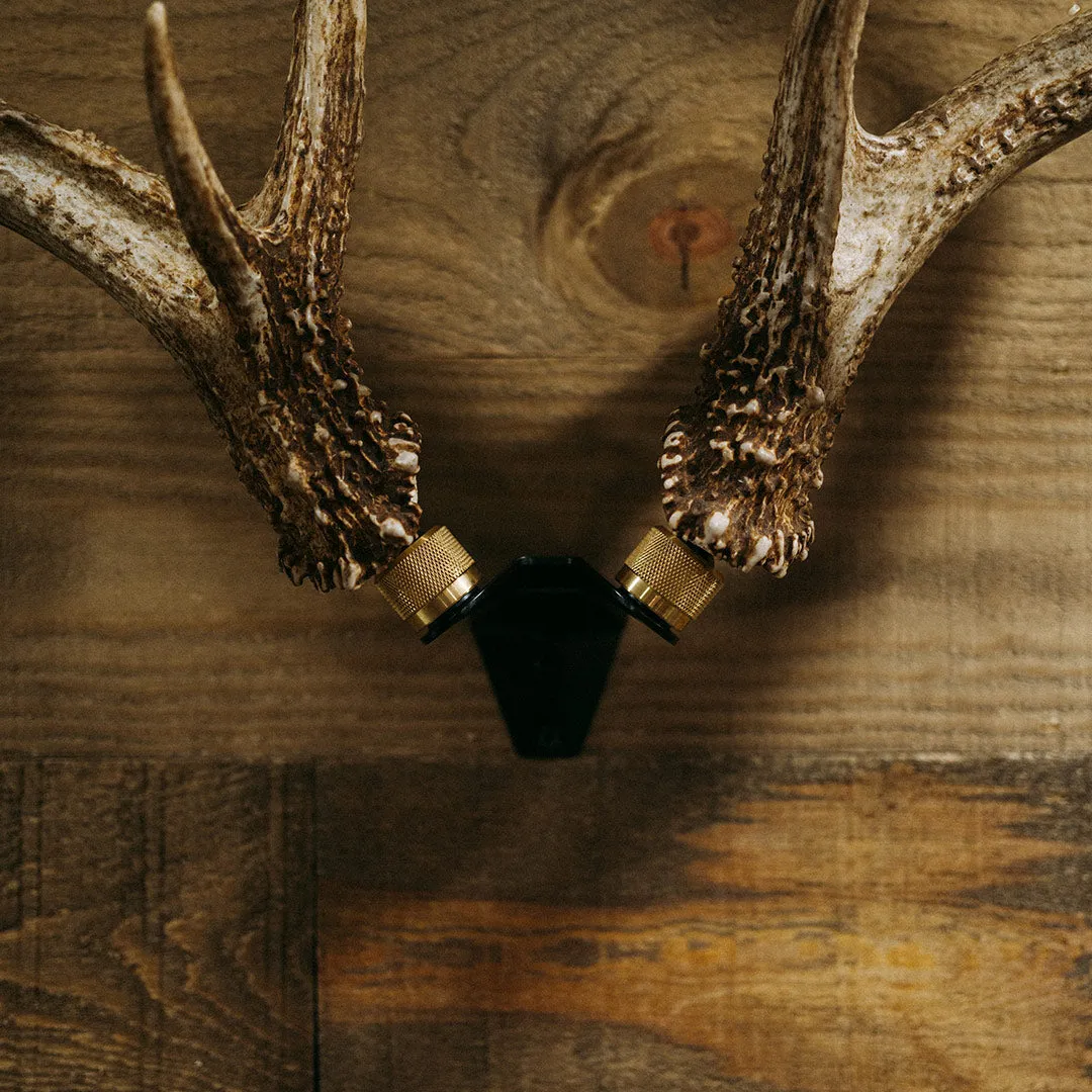 RH2 - Black   Brass