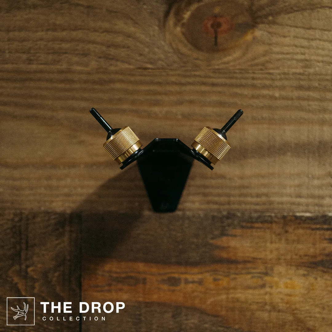 RH2 - Black   Brass