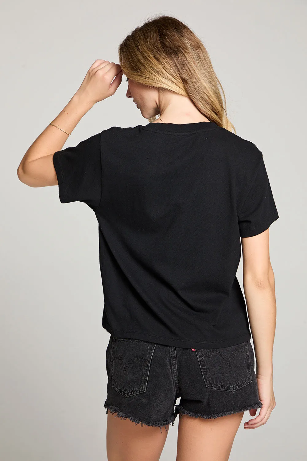 Rolling Stones American Tour Tee