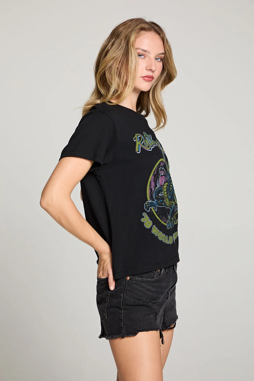 Rolling Stones American Tour Tee