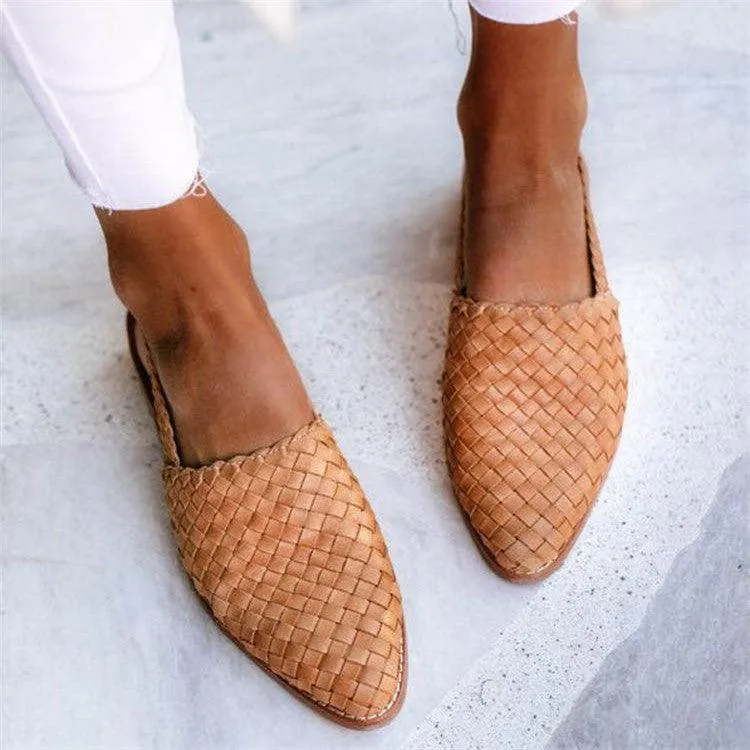 ROSA | Premium Loafers - maximum comfort