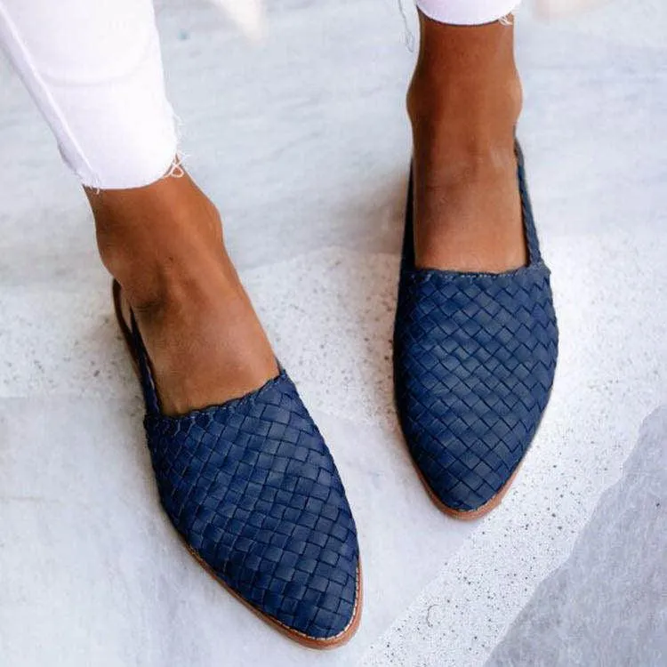 ROSA | Premium Loafers - maximum comfort