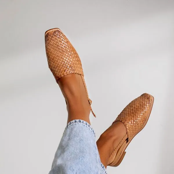 ROSA | Premium Loafers - maximum comfort