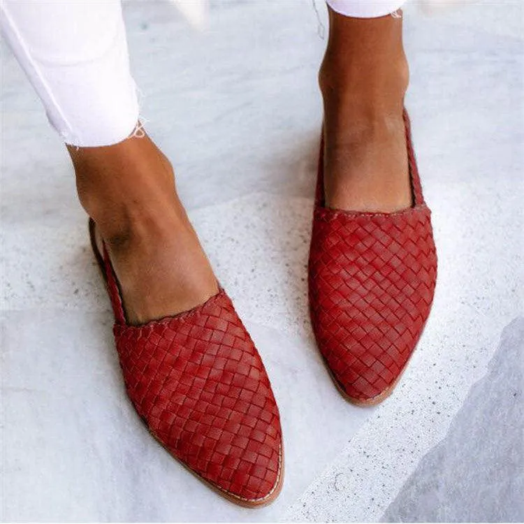ROSA | Premium Loafers - maximum comfort
