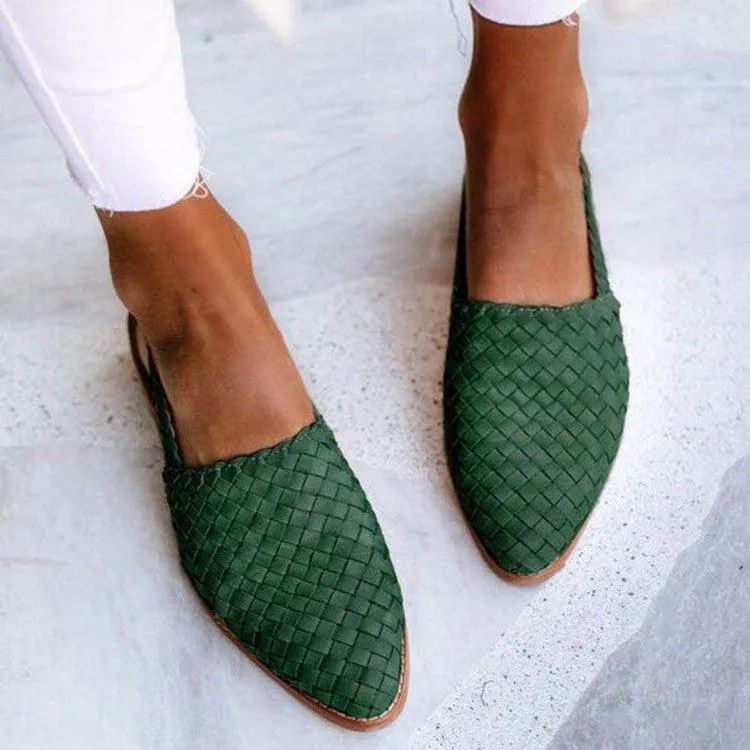 ROSA | Premium Loafers - maximum comfort