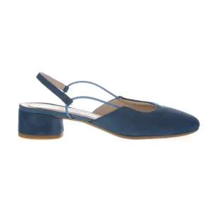 ROSI in Bluette Cashmere *SALE ITEM* ORIGINAL PRICE: $260