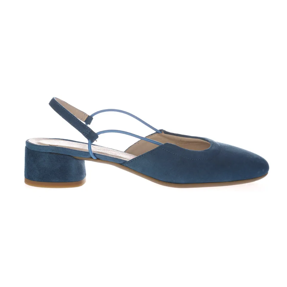 ROSI in Bluette Cashmere *SALE ITEM* ORIGINAL PRICE: $260