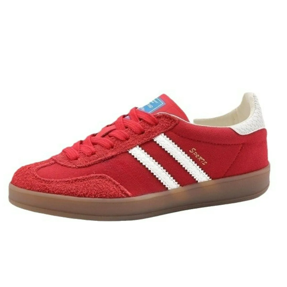 Round Toe Flats Sneakers