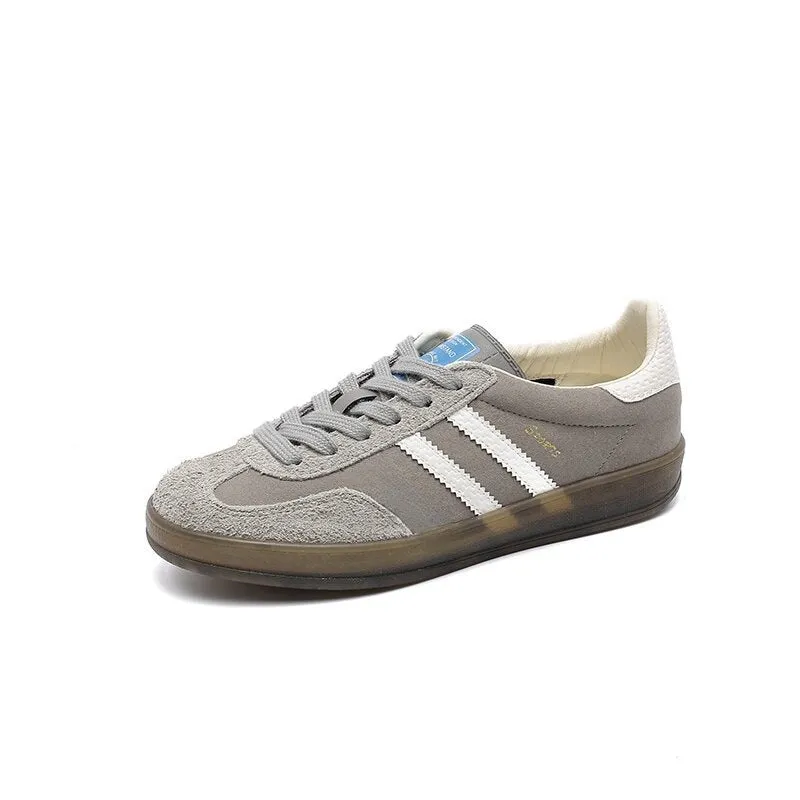 Round Toe Flats Sneakers