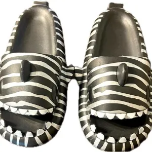 San Jose sharks slippers, slippers, shark slippers, slippers, men’s slippers