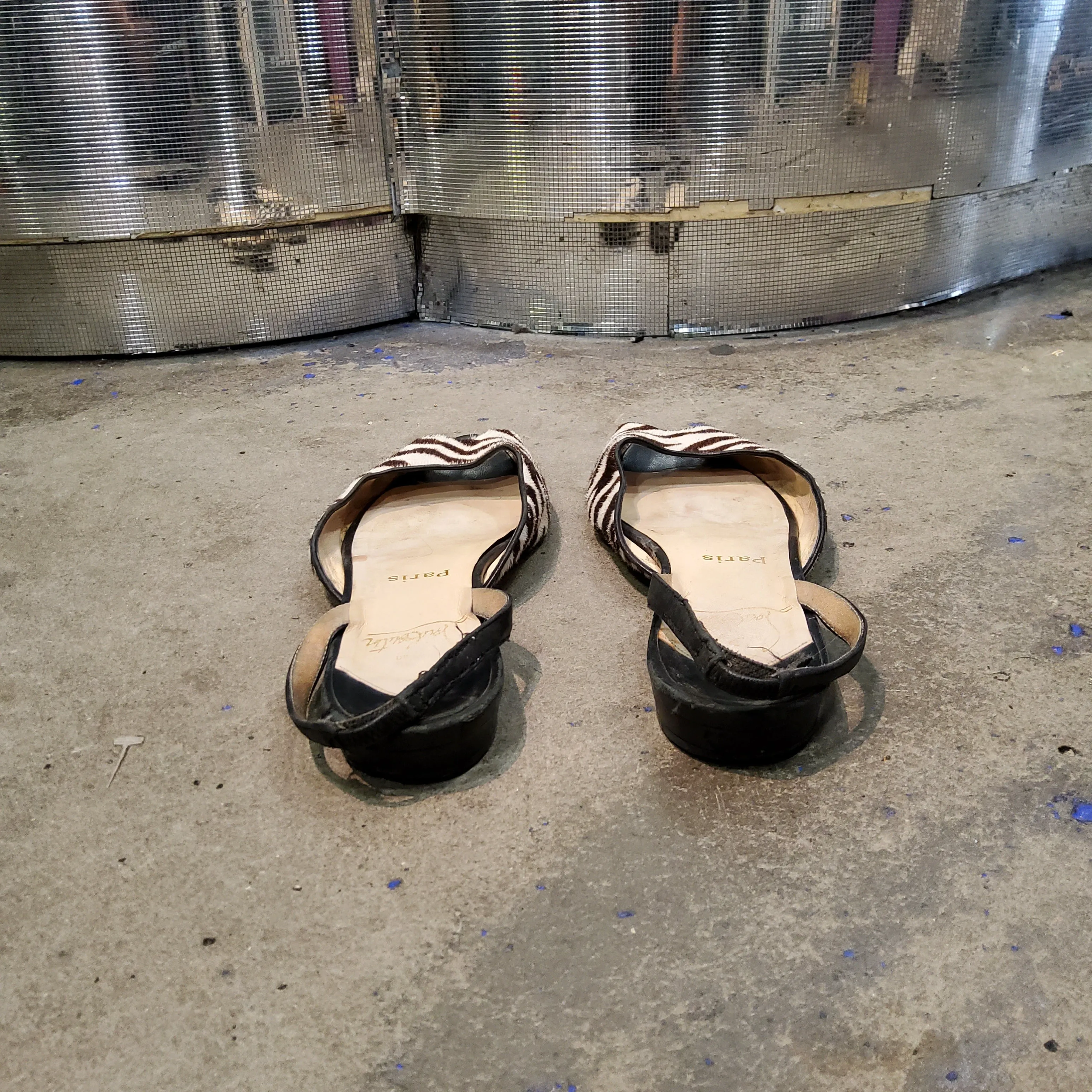 Sandals