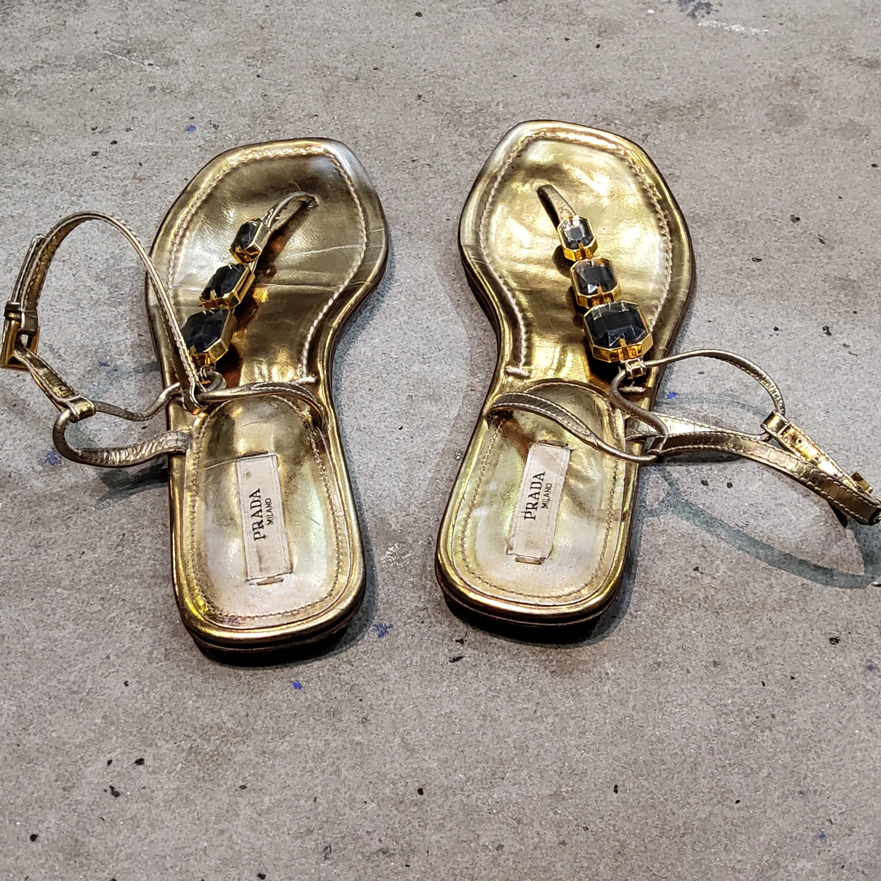 Sandals