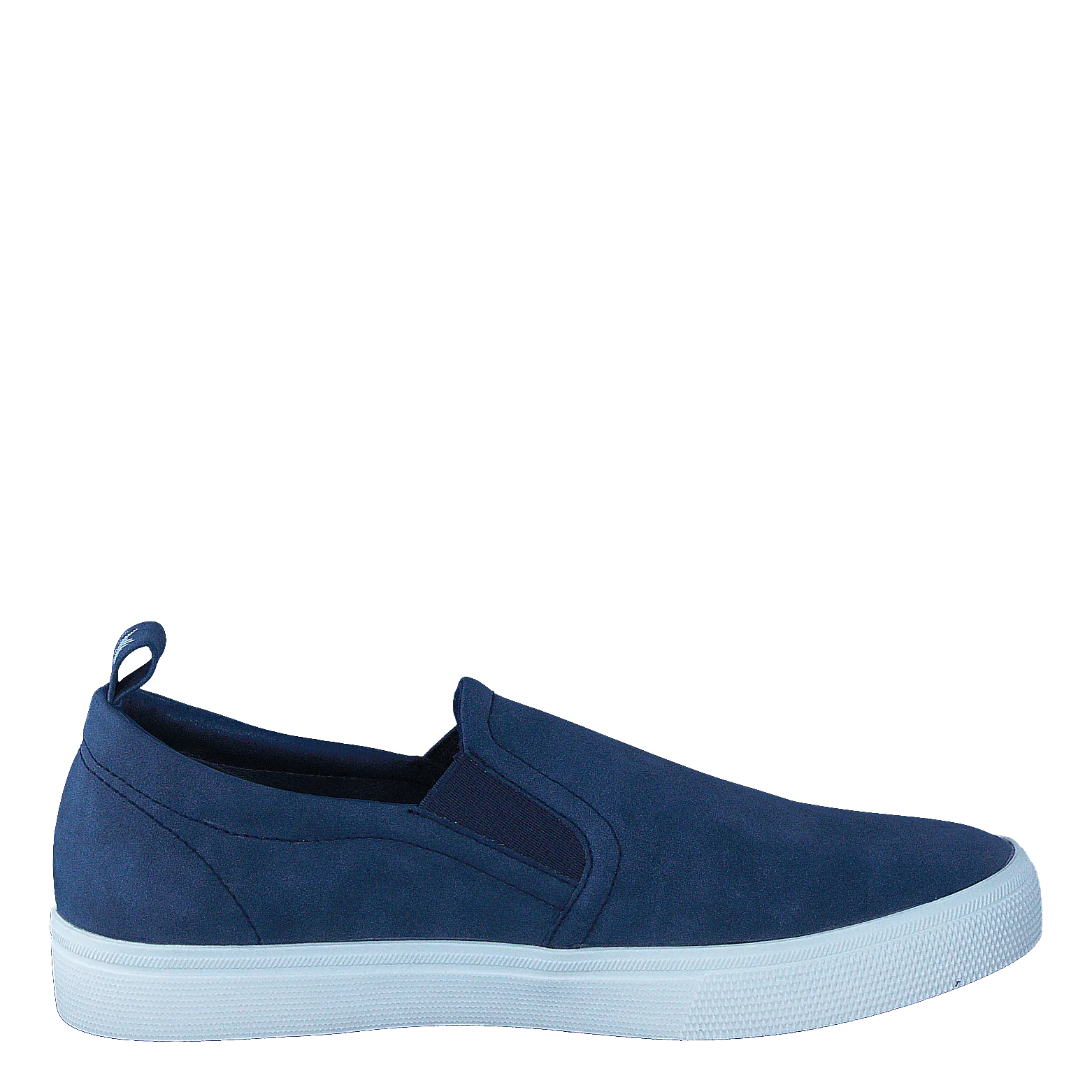 Semmy Slip On Navy