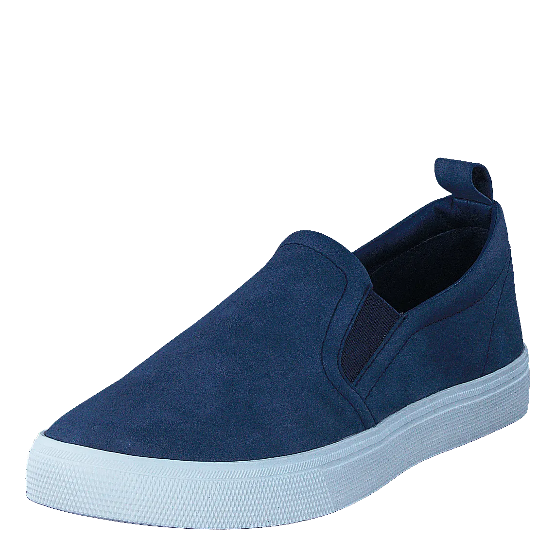 Semmy Slip On Navy