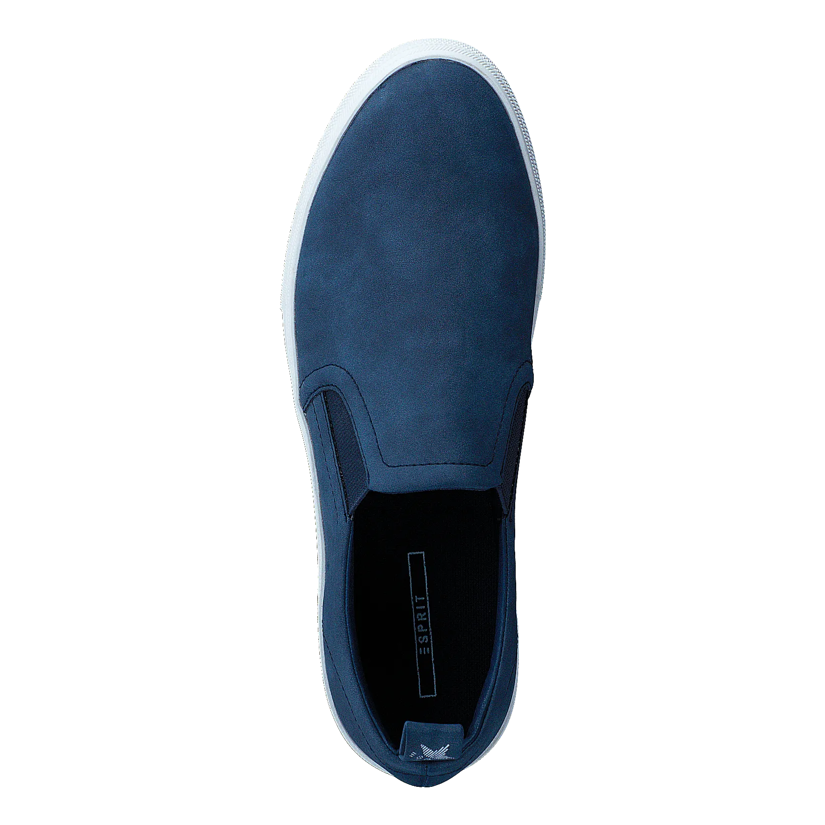 Semmy Slip On Navy