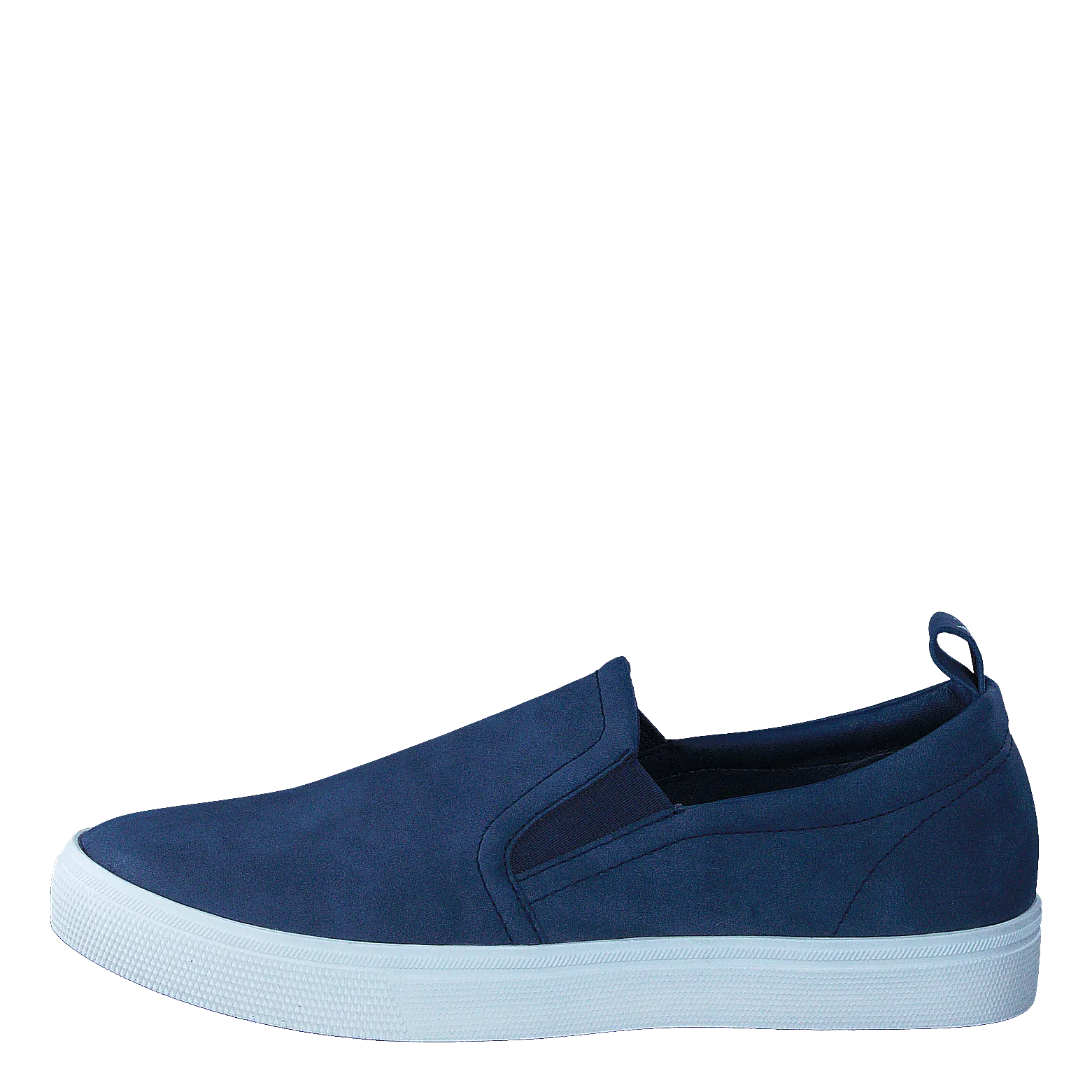 Semmy Slip On Navy
