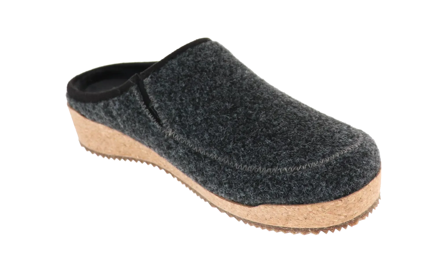Sequoia Charcoal Women's Slipper