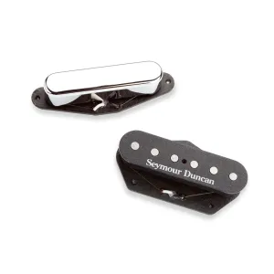 Seymour Duncan Set Hot Telecaster