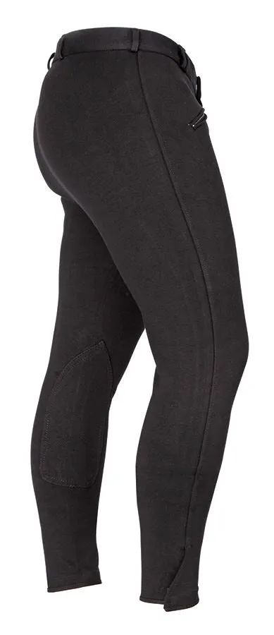 Shires Saddlehugger Breeches - Gents