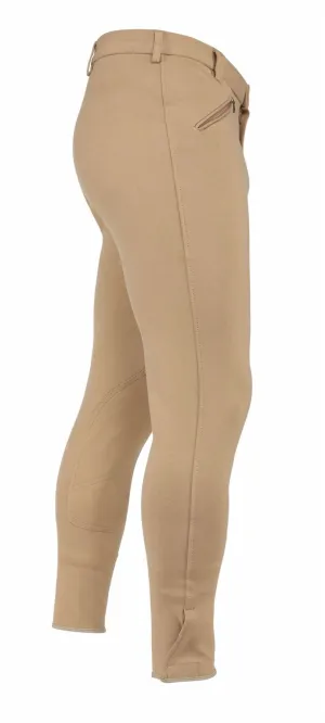Shires Saddlehugger Breeches - Gents