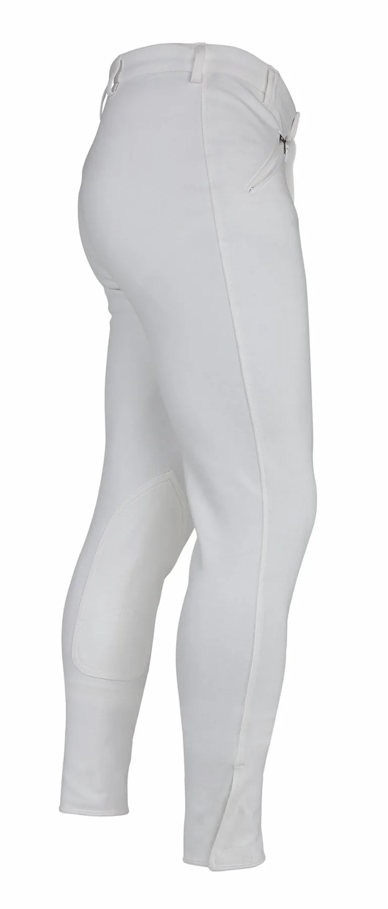 Shires Saddlehugger Breeches - Gents