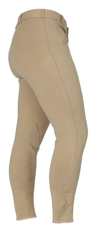 Shires Saddlehugger Breeches - Gents
