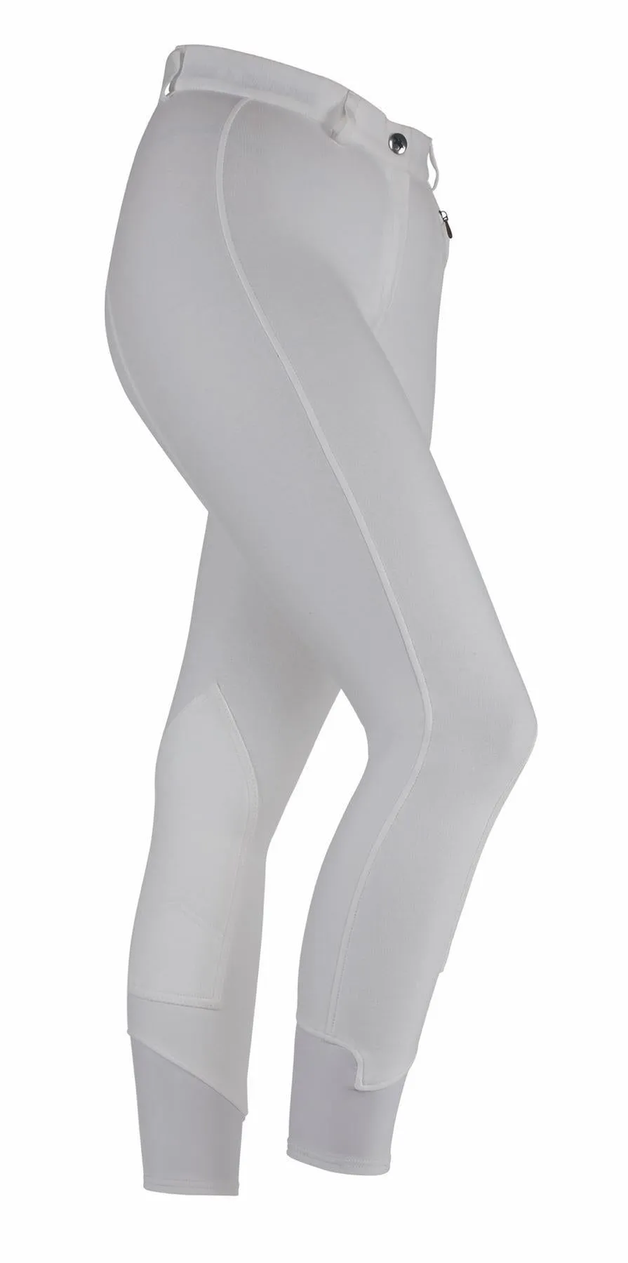 Shires Saddlehugger Breeches - Ladies