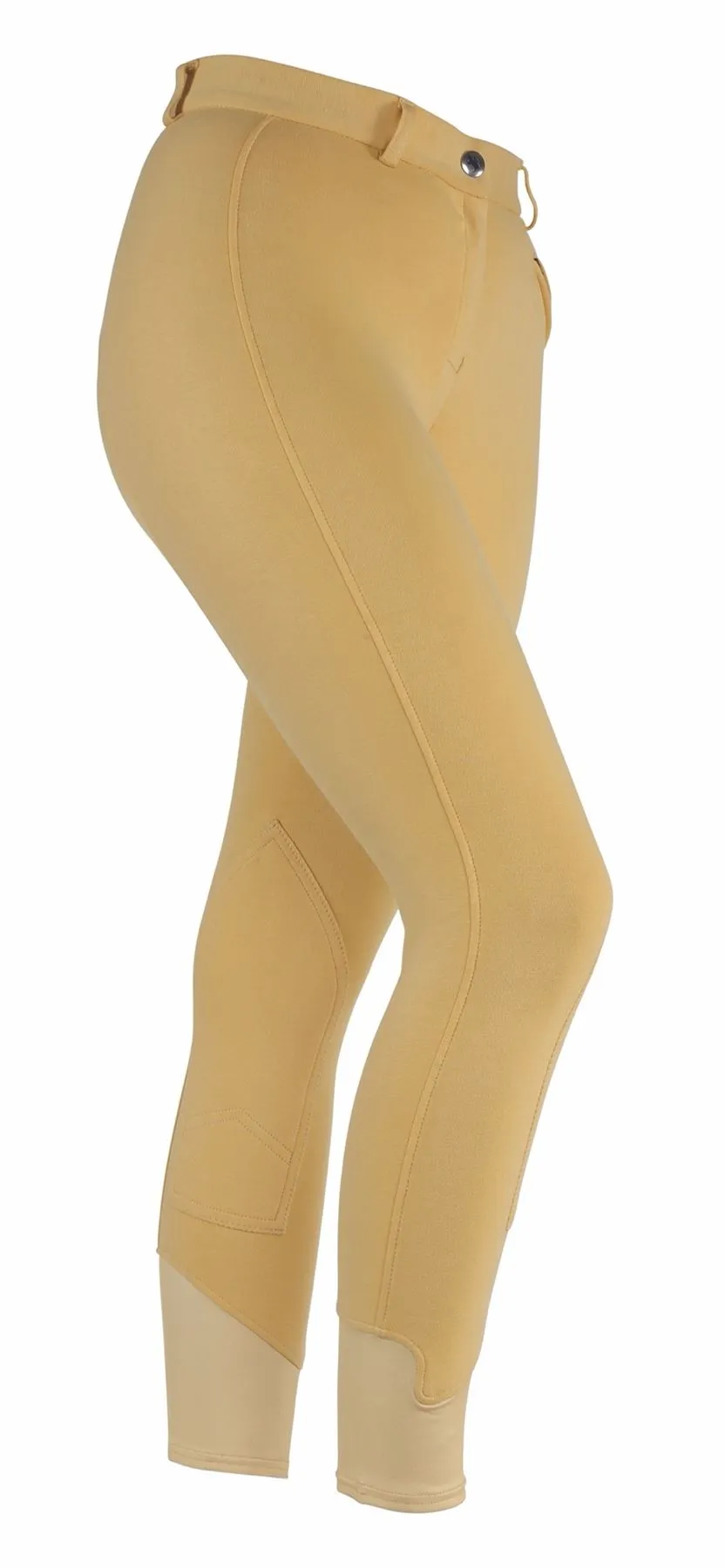 Shires Saddlehugger Breeches - Ladies