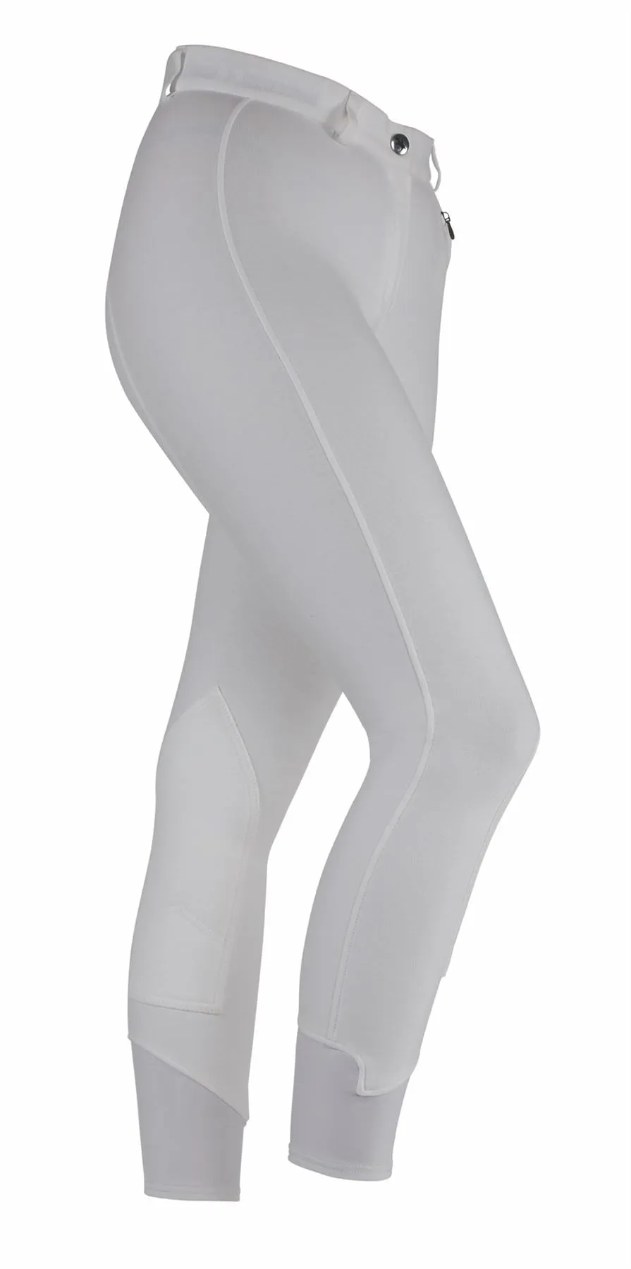 Shires Saddlehugger Breeches - Ladies