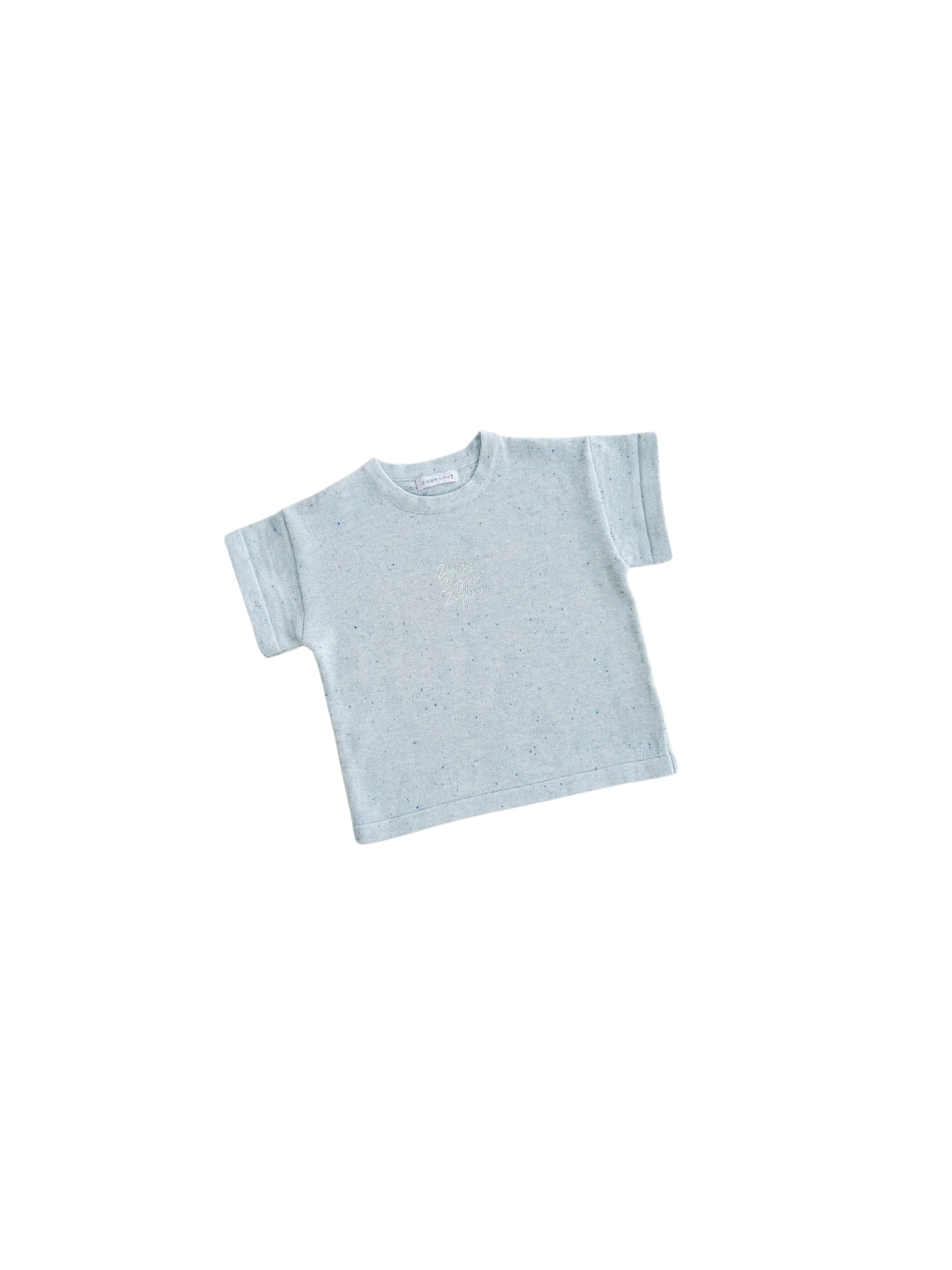 SIGNATURE TEE | AERO FLECK (KIDS)