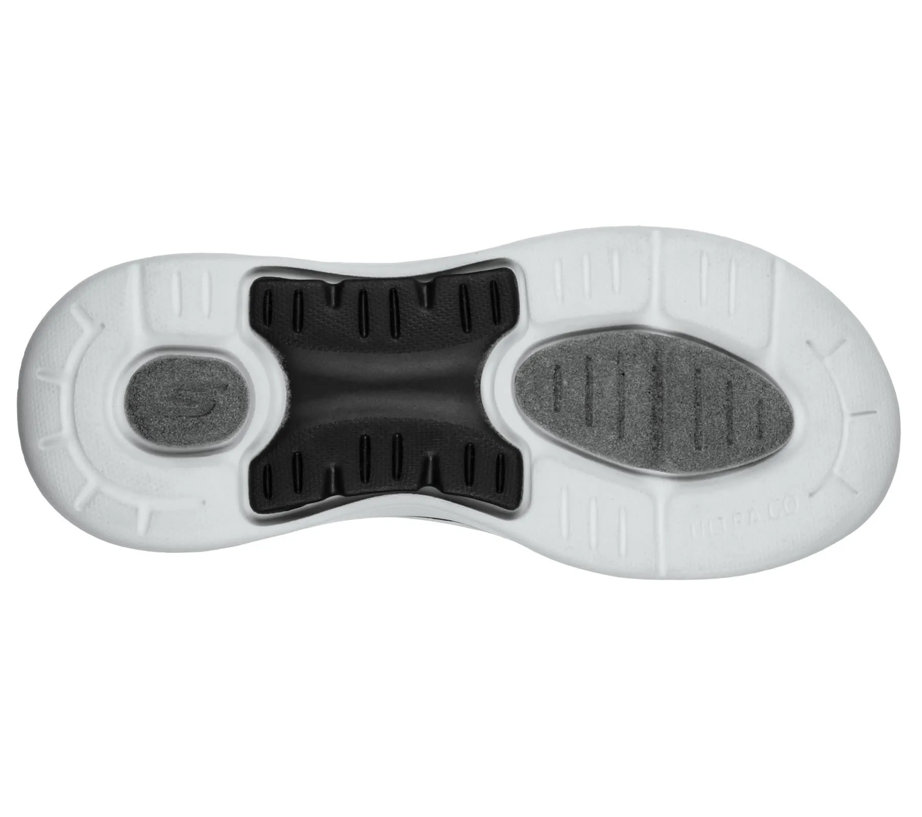 SKECHERS (140221) Womens GO WALK ARCH FIT-WEEKENDER Slippers in Sizes UK 4 to UK 8