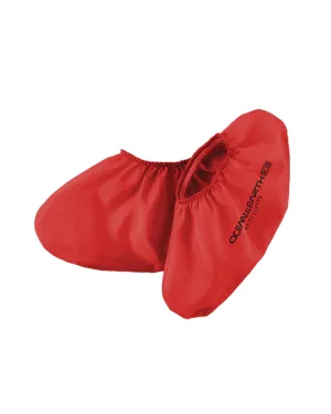 Slide On Wetty Slipper