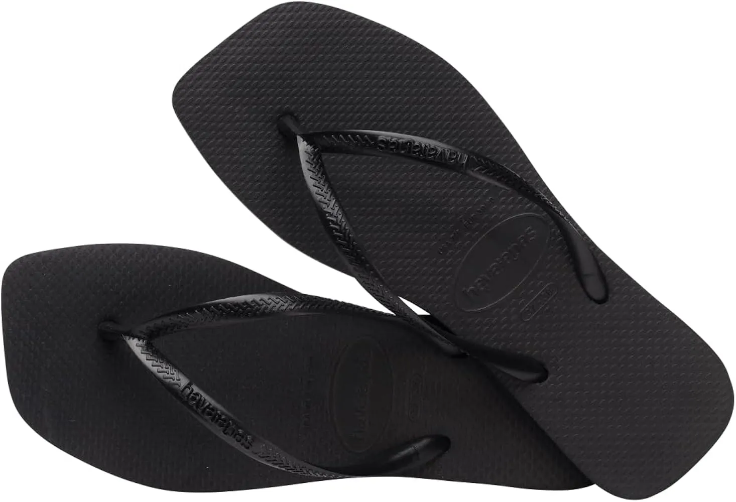 Slim Square | Flip Flop