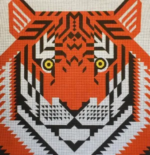 SP-021 Tiger