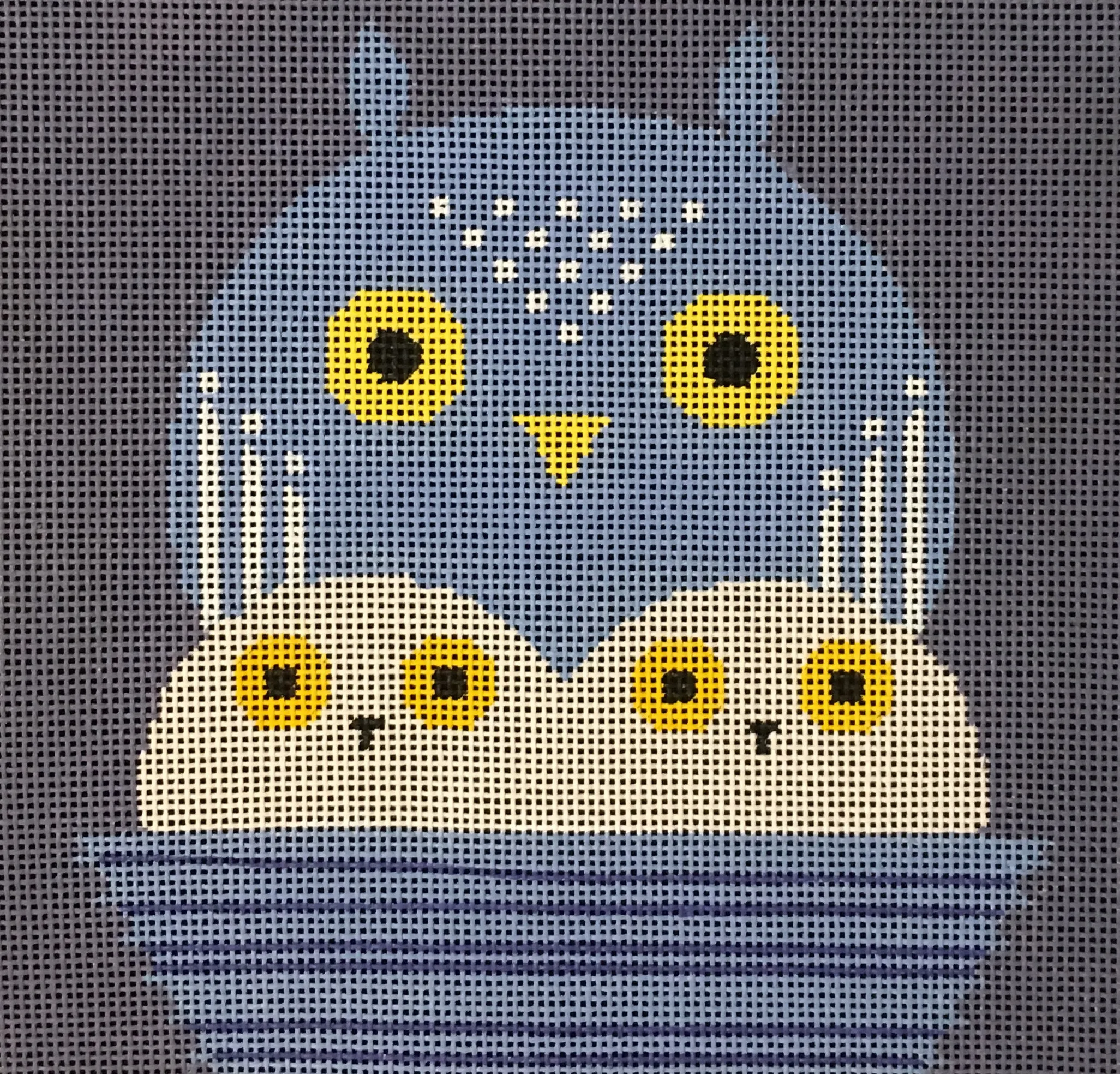 SP-025 Owl Nest
