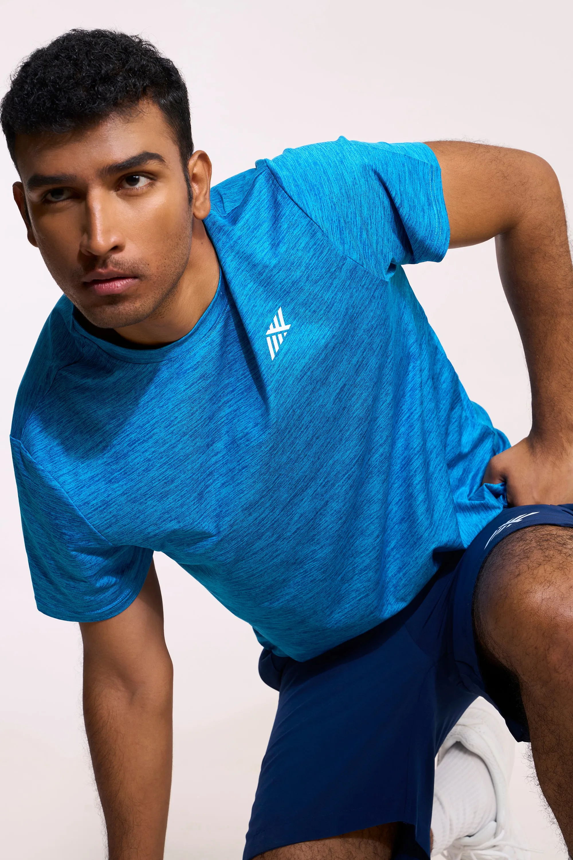 Spark Men's Training T-Shirt