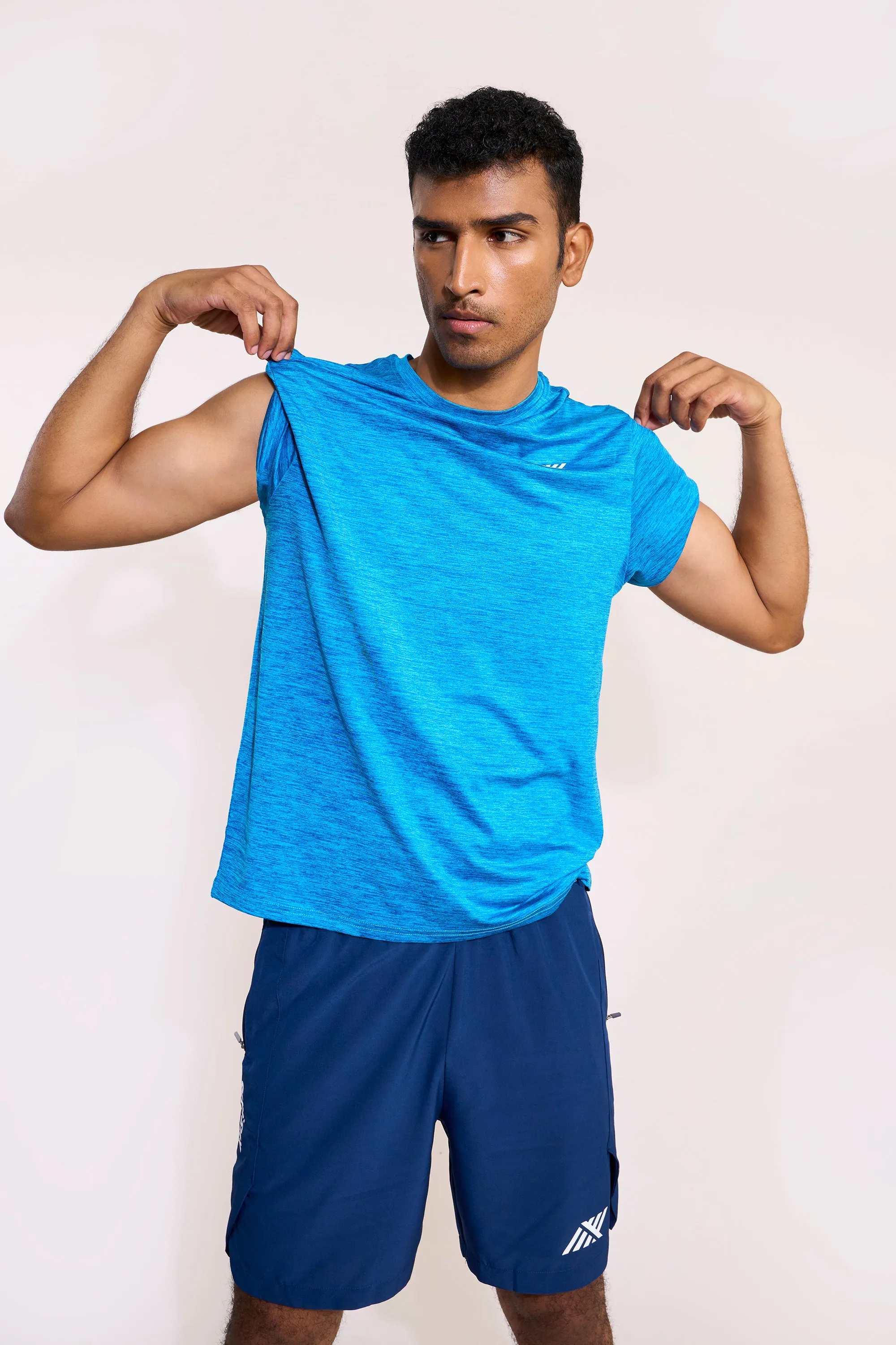 Spark Men's Training T-Shirt