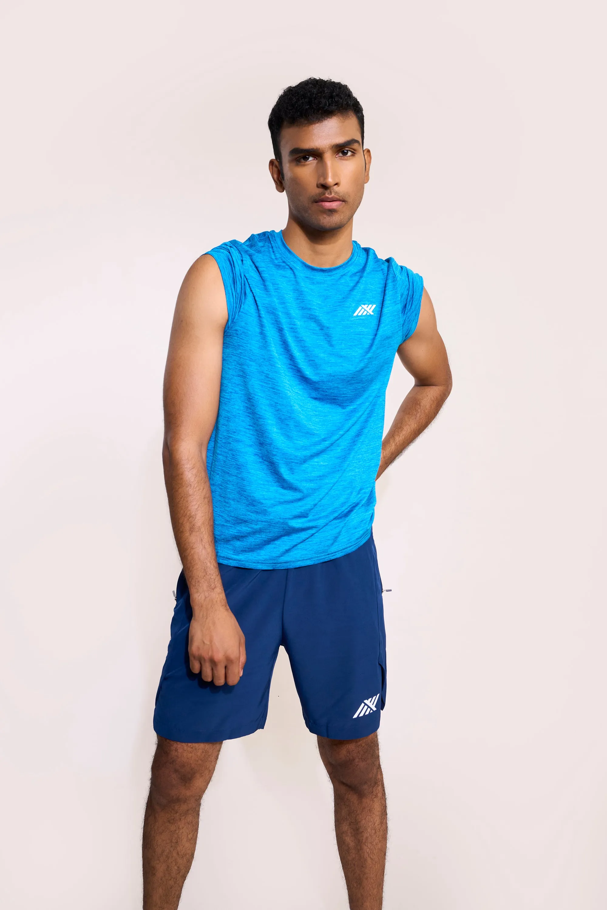 Spark Men's Training T-Shirt