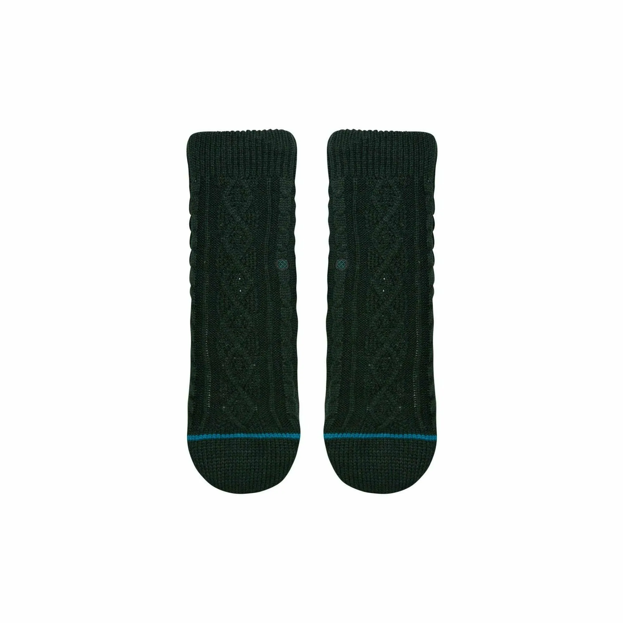 Stance Toasted Slipper Crew Socks