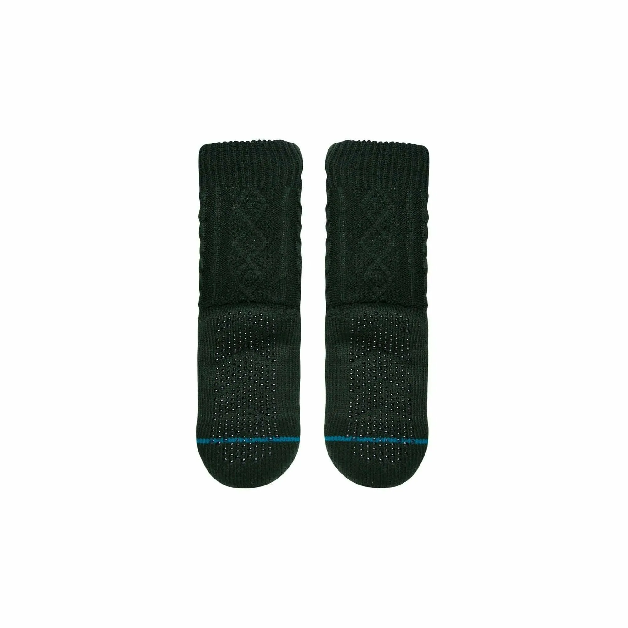 Stance Toasted Slipper Crew Socks